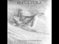 Sepultura - The Place [single] (2026)