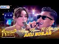 Download Lagu Happy Asmara X Aftershine - Aku Ikhlas | AMBYAR AWARDS