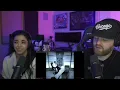 THIS WHOLE TIME KAREN NEVER SEEN : Eminem - My Name is (FIRST TIME REACTION)