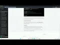 Python average Interval and exponential distribution