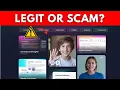 Varsity Tutors Online Tutoring Platform Honest Review varsitytutors com Legit or Scam