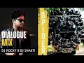 Download Lagu Mahal Manda - DJ ROCKY X DJ SHAKTI