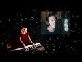Purple Rain - Prince - Bandhug Cover with mymusic71