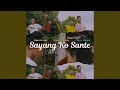 Sayang Ko Sante