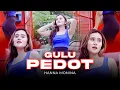 Download Lagu GOYANG STEP MOM | GULU PEDOT - Hana Monina (Official Music Video) MP3