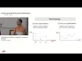 Yassine Hamoudi Optimization problem on quantum computers - Lecture 1