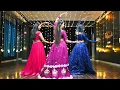 Download Lagu Beautiful Sangeet Performance Pallo Latke  x nachdene sare at Luxury Indian Wedding