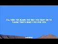@laurenspencersmith - Bigger Person (Lyrics)