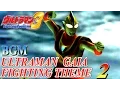 Download Lagu Ultraman FE3 BGM／OST - ULTRAMAN GAIA FIGHTING THEME Part 2 ( Extended )