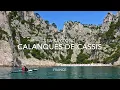 Download Lagu Sea Kayaking Calanques de Cassis