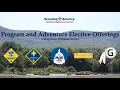 Download Lagu Summer Camp Planning: Program and Elective Adventure Offerings