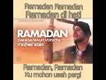 Download Lagu Maher Zain - Ramadan (Malay/Bahasa Version)