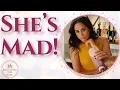 Download Lagu Meghan Markle SNAPS After Harry’s Netflix Comment | Classic Narcissist Reaction