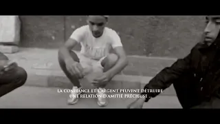 LFERDA Douwara Clip Official Video 