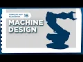 Concept Art Playbook - Machine Design
