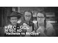 Hatfield vs McCoys - Hatfield Family Eye Care