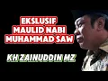 Download Lagu Ekslusif Maulid Nabi Muhammad SAW - KH. Zainudin MZ