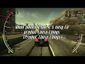 Download Lagu NFS Most Wanted OST - Blinded in chains - Avenged Sevenfold With lyrics