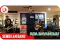 Sembilan Band - Ada Bayangmu - Live Event And Performance - Mall Permata Hijau - NSTV