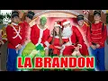 Podcast El Pabellón - La Brandon besó a Luisao y cumplió el Milagro Navideño