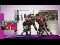 Memphis Roller Derby Team Builds Community Through Skating