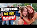What Really Happened To Lumber Capital Log Yard Emerald Jade