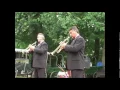 Download Lagu Trompet duo gebroeders Weggemans.