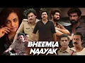 Download Lagu Pawan Kalyan's BHEEMLA NAYAK (2025) Full Hindi Dubbed Action Movie | Rana Daggubati | New Movie