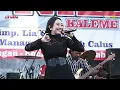Lagu ICIKIPONG | PUTRI MARCOPOLLO | KALEME PANTURA \