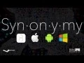 Synonymy - A New Word Game Narrated by Richard Dawkins