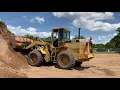 Caterpillar 928F