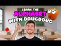 Download Lagu Learn The Alphabet With DougDoug