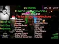 FUNKOT HARD PUJASEIRA SPECIL REQ Mr Tile For RJ GRUP Rangkasbitung VOL 28 - 2019 DJ MONIC