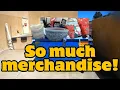 Download Lagu DUMPSTER DIVING   SO MUCH BRAND NEW MERCHANDISE IN THE LANDFILL