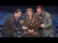 Learn to do it (Broadway Anastasia song)