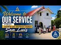 Funeral Service of Mr Sigifredo Castell Taylor