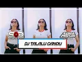 Download Lagu DJ_TALALU_CANDU_IWAN_NITBANI_FUNKY_KUPANG