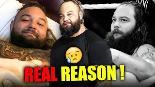 Bray Wyatt s Real Cause of Death Revealed The Truth WWE Fans Never Knew