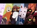 Confetti - Ghost // Animation Meme Compilations (Winners)