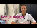 Download Lagu Ken je dokter: Rob Wijn
