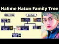 Download Lagu Halime Sultan Family Tree | How is she related to Seljuk Empire?
