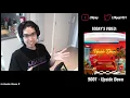 9001 (나인티오원) - 'Upside Down' First Listen & Reaction