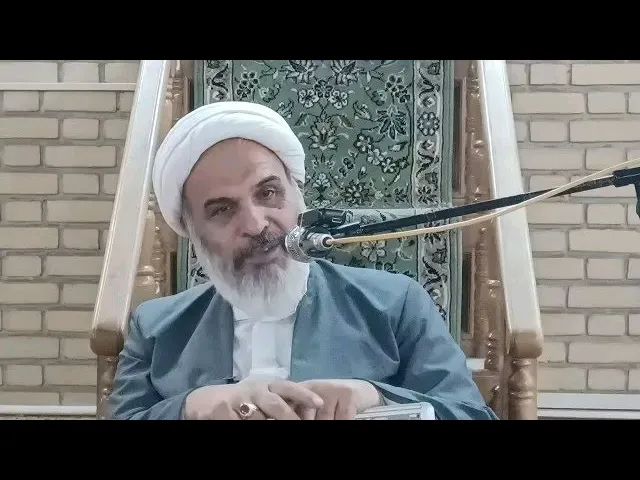 ⁣بحث الفقه: كتاب الصوم (18) | الشيخ محمد تقي الشهيدي