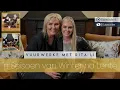 Download Lagu Vuurwerke met Rita Li - Episode 4 | 'n Seisoen van Winter na Lente