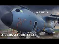Download Lagu Lebih Dekat Dengan Airbus A400M Atlas