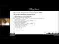 ES6 and beyond writing better code with modern JavaScript