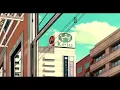 Amv - System of a Down - Ego Brain (Legendado)