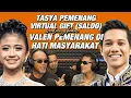 Lagu JUARA DI HATI! Valen atau Tasya: Siapa Pemenang Sebenarnya? | Bedah Tuntas Fenomena Virtual Gift