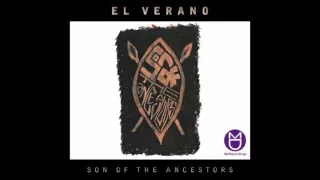 el verano african drums