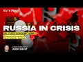 Download Lagu Russia: Out of Cash, Full of Despair